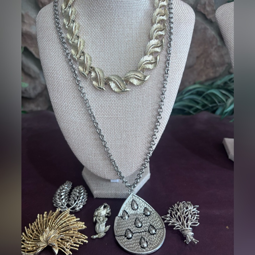 Lisner bundle